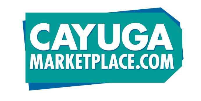 Cayuga Marketplace